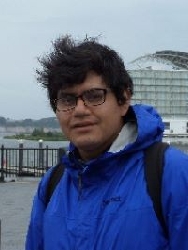 Rubén Alonso Contreras Tapia, 